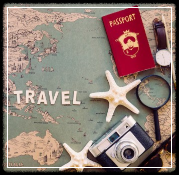 신분증 및 병역 관련 서류