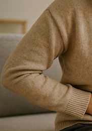 자궁선근증 증상