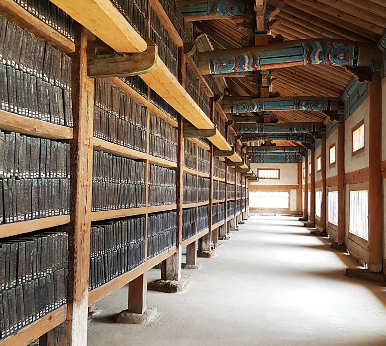 해인사(합천) 이미지