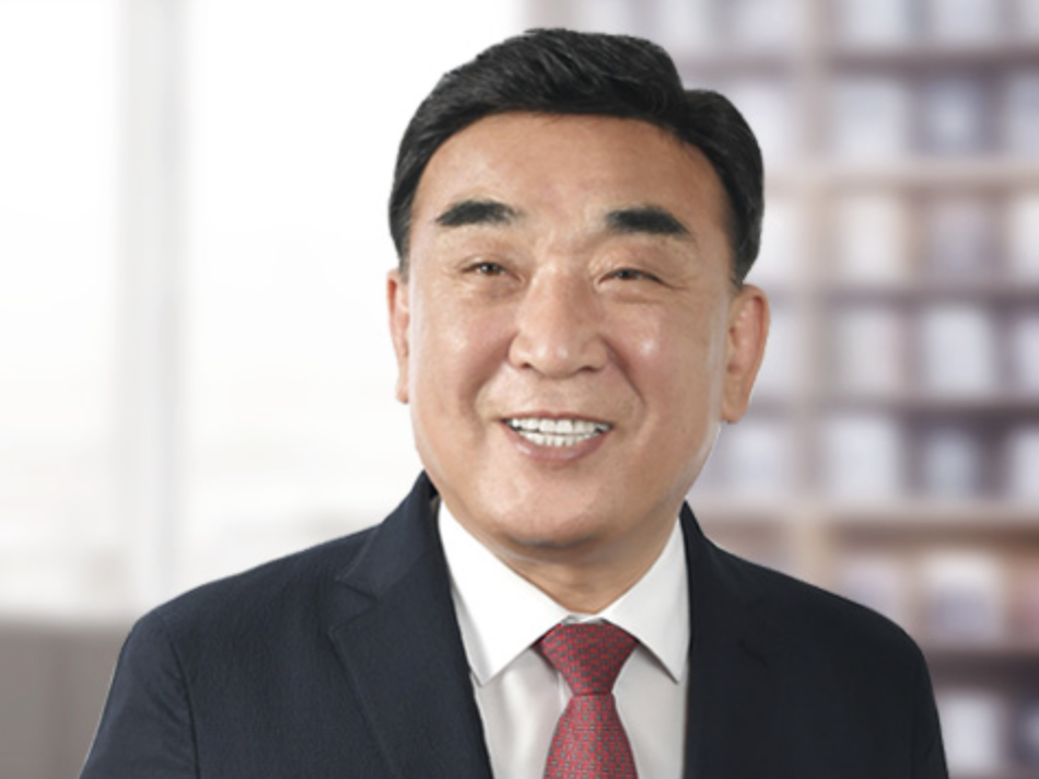 김두겸 프로필