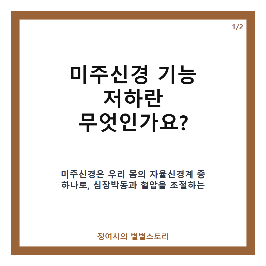 이상순 미주신경 활동 중단 소식과 원인 및 현재 건강 상태 최신 정리 카드뉴스 1