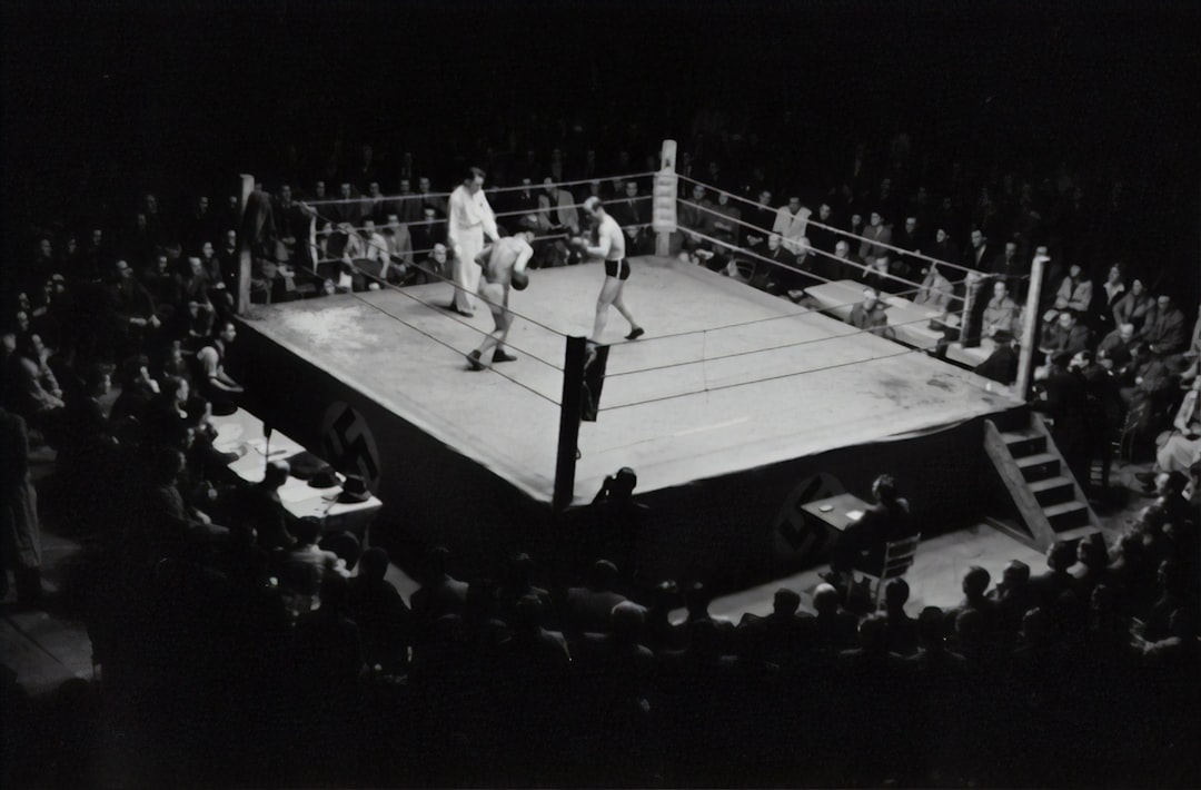 Fight