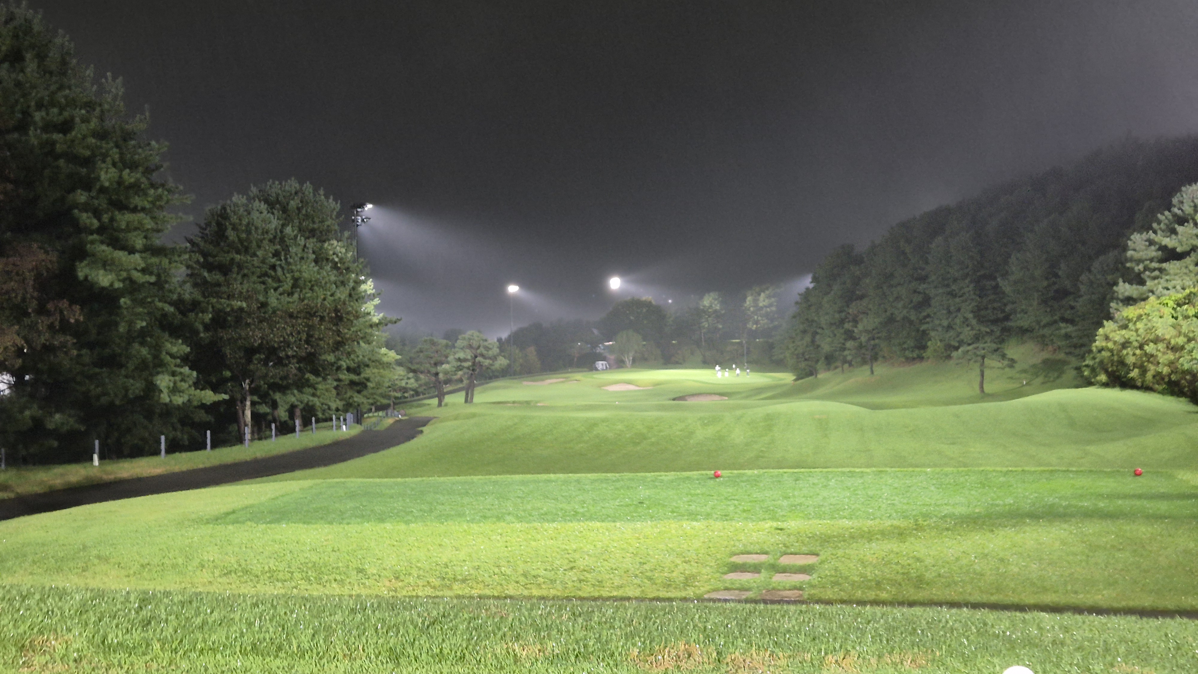 블루원용인cc 서코스