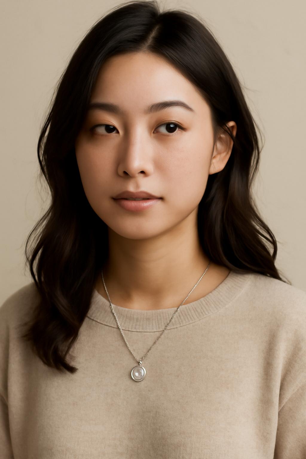 대학생 목걸이 브랜드 추천