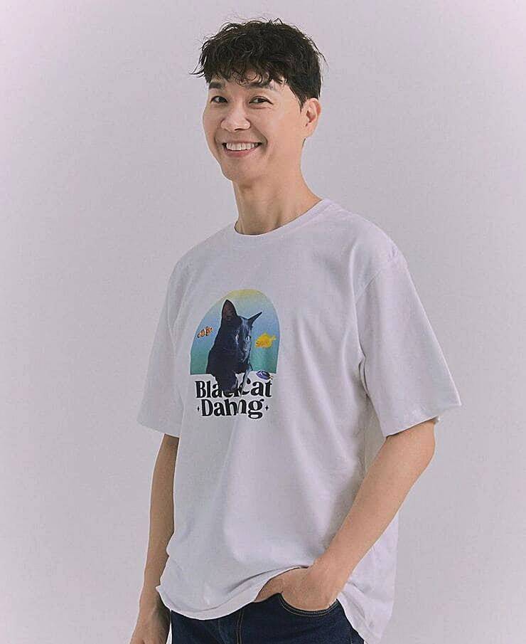방송인-박수홍