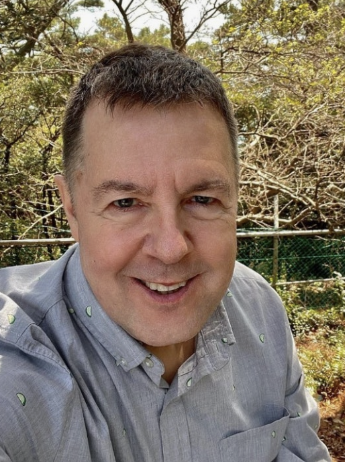 방송인 로버트 할리 인스타그램 근황 사진