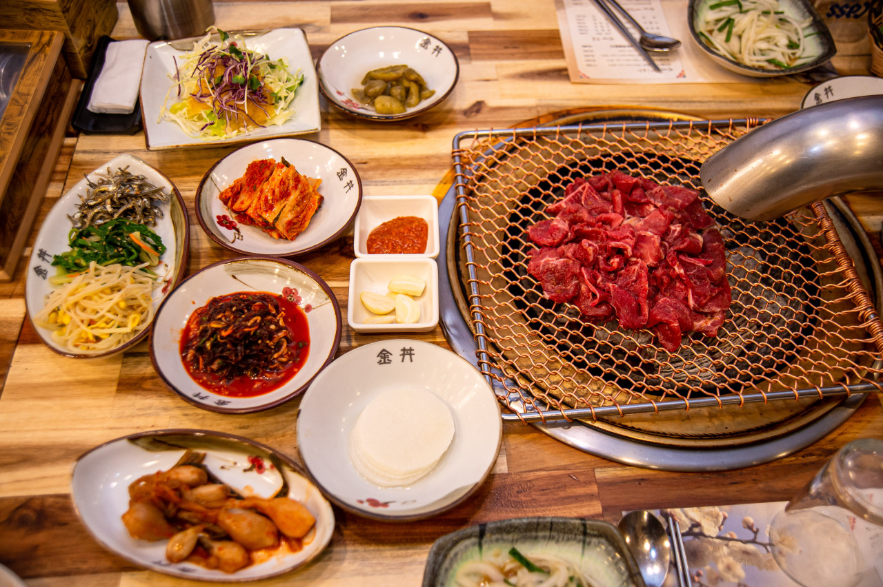 광양불고기 맛집