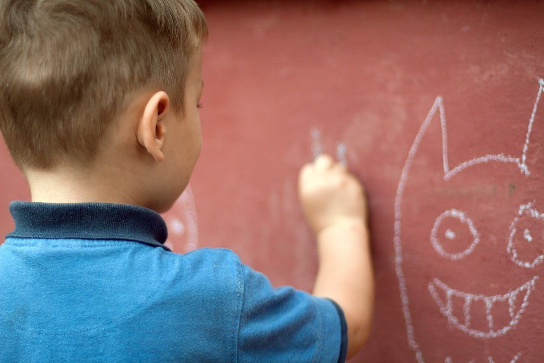 Childcare.