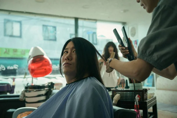 넷플릭스 신작 고백의 역사 카메오