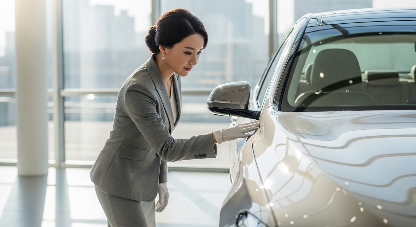 KGM 무쏘 신형 캠핑카 개조