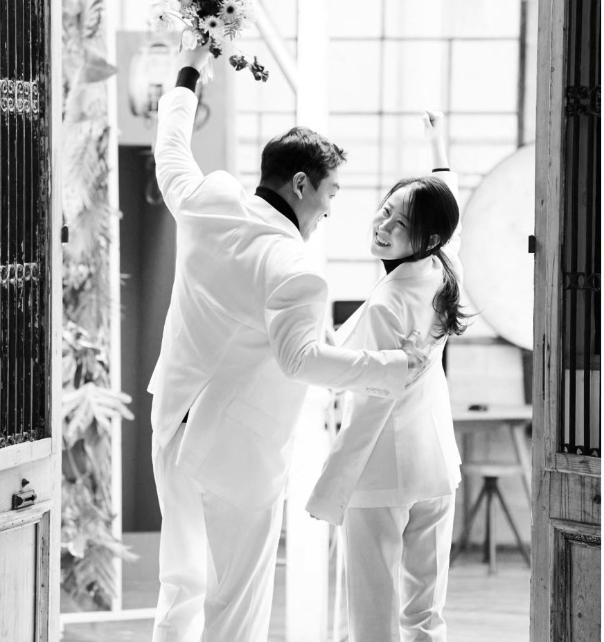 현숙상철결혼발표