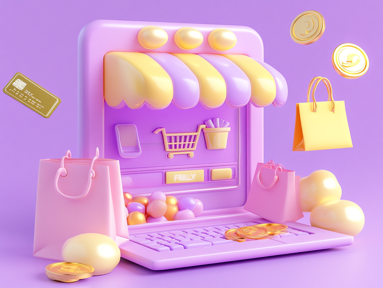 스마트스토어 광고의 주요 유형