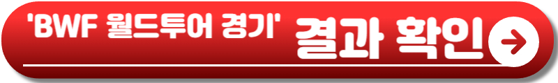 안세영 배드민턴
