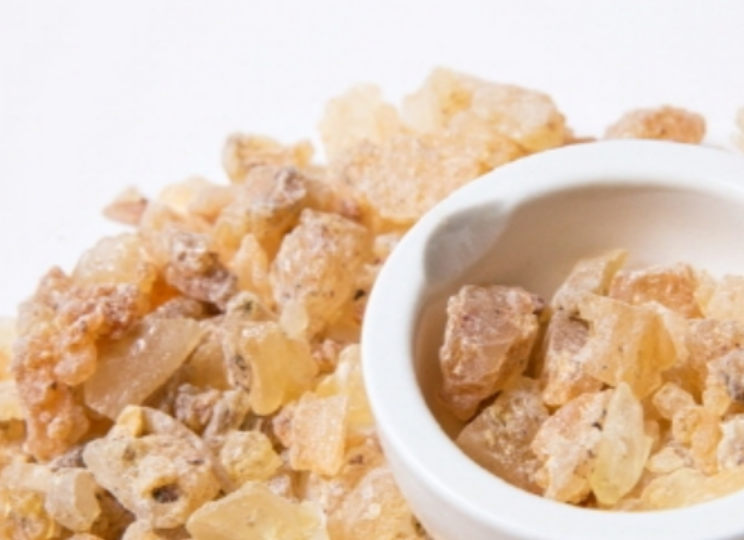 보스웰리아-덩어리