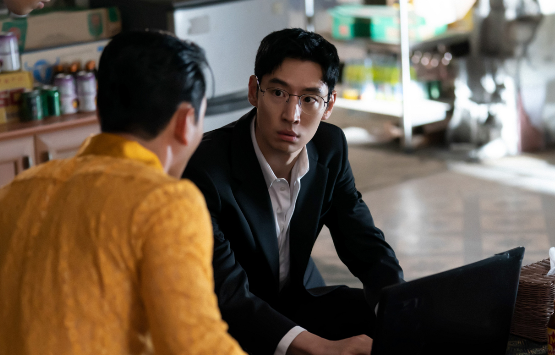 모범택시 시즌2