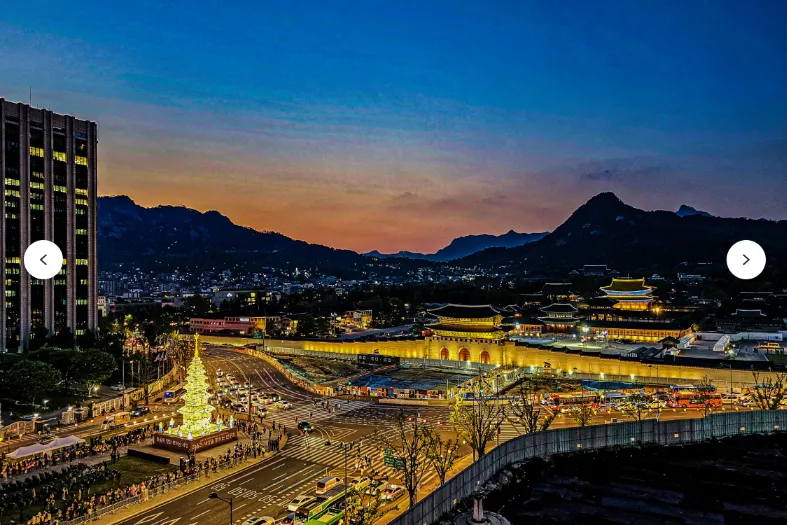 2024 서울 종로 연등회 일정 장소 프로그램 우천 비 25