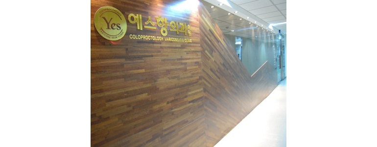 서울 영등포구 항문외과