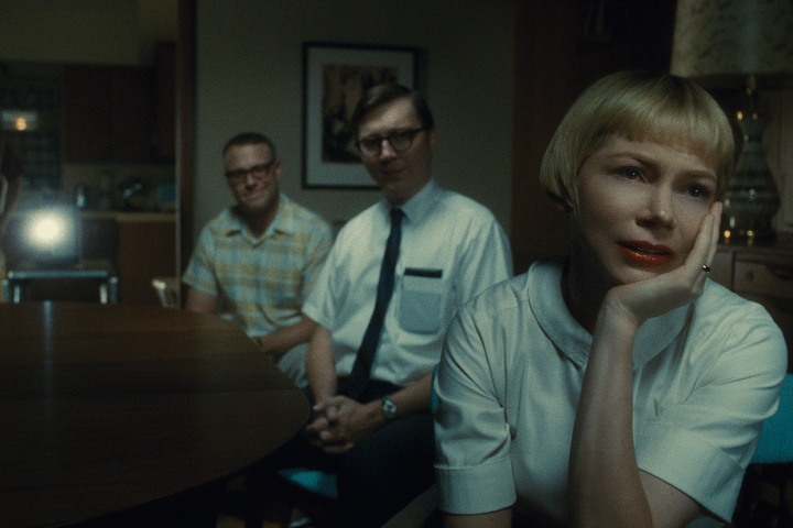 샘이편집한영상을보고있는미치