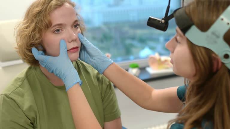 “비염인가 했더니 축농증?” 제대로 알고 치료해야 할 만성 부비동염의 모든 것