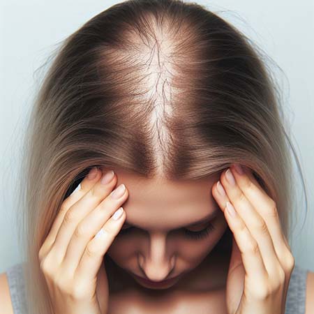 여성-정수리-탈모