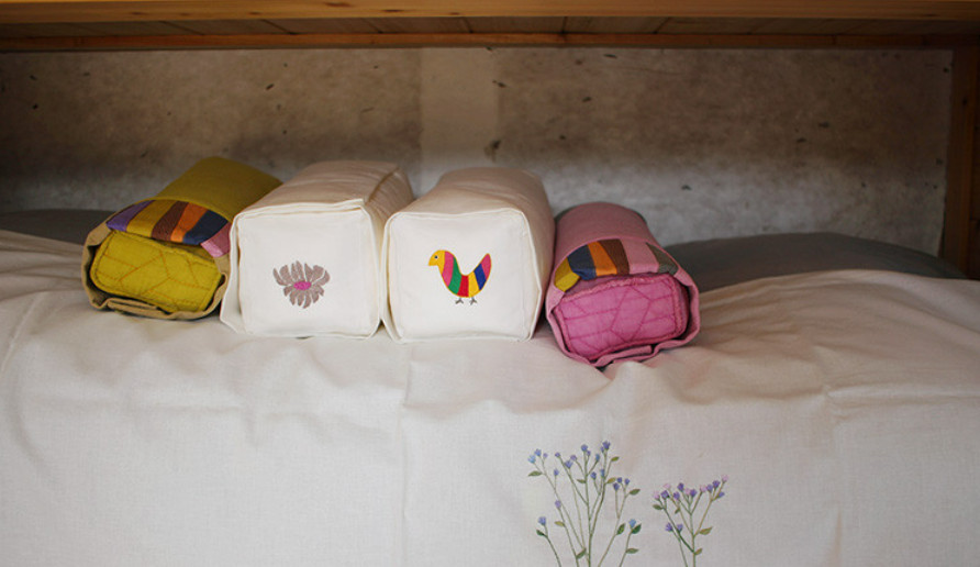 한국기행 화천 한옥 산방