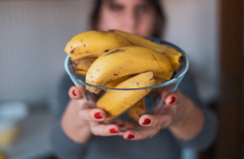 바나나 효능, 보관법, 칼로리 총정리 (2025ver)