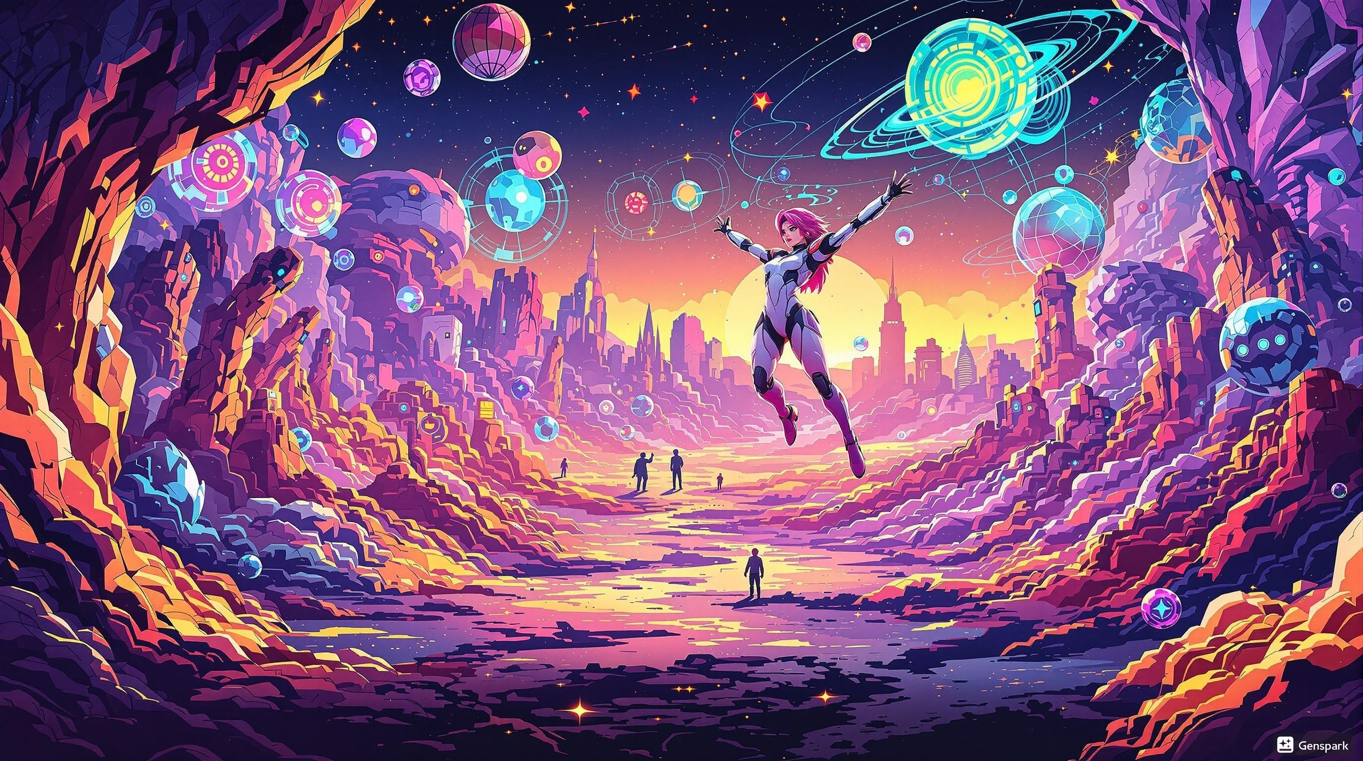 ์ฐฝ์์ ์๋ก์ด ์งํ ๊ด๋ จ ์ด๋ฏธ์ง