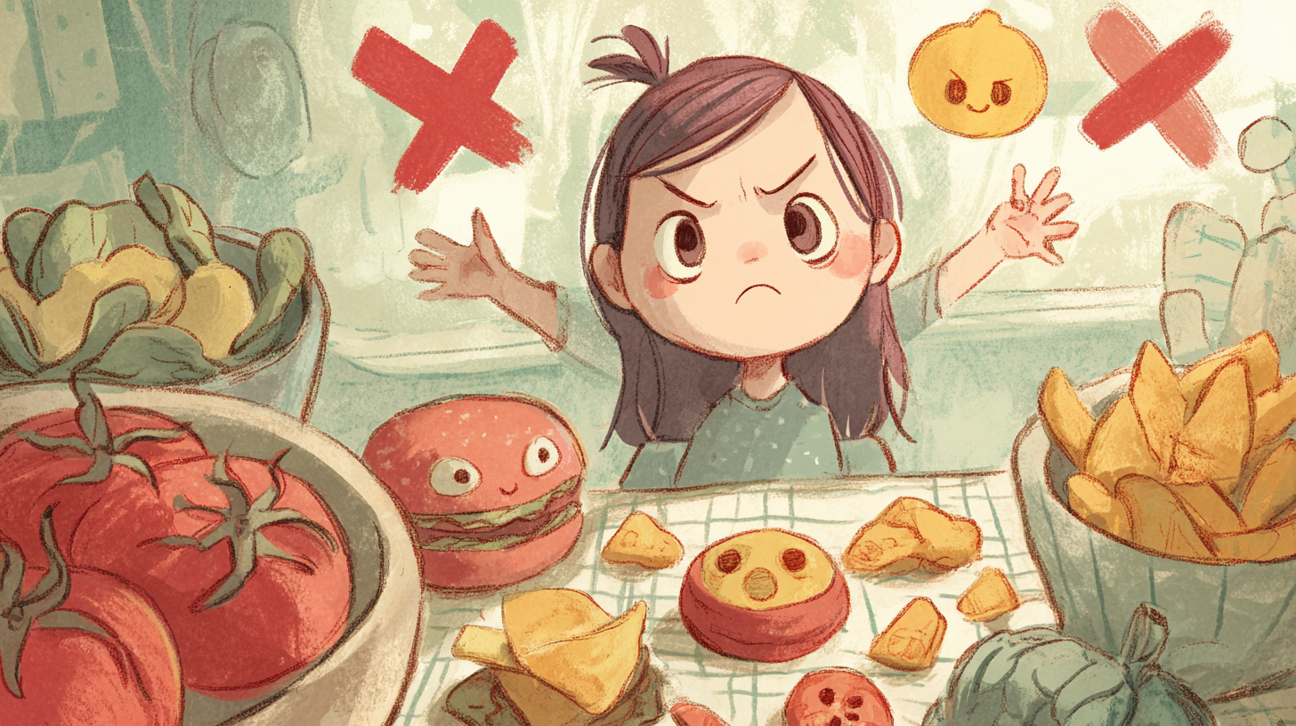 편도염 증상과 치료방법