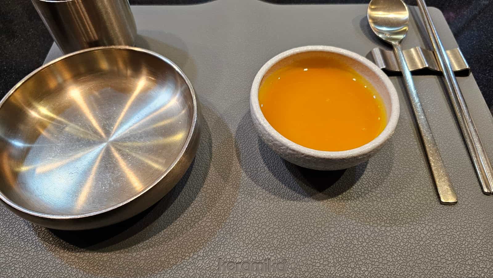 SHINRA KOREAN RESTAURANT4