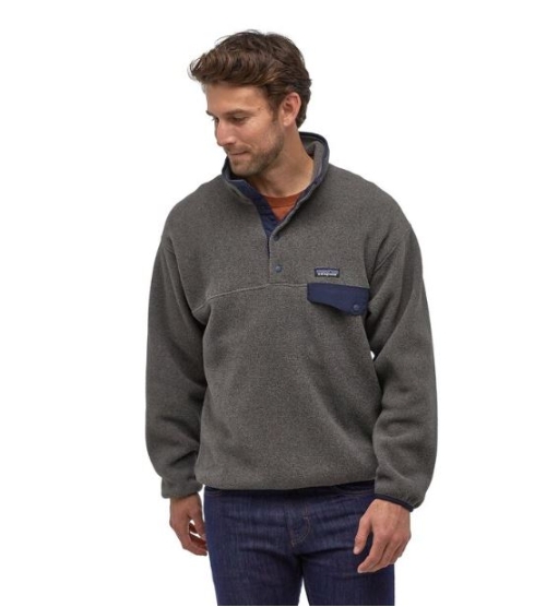 파타고니아 신칠라 헤비웨이트1