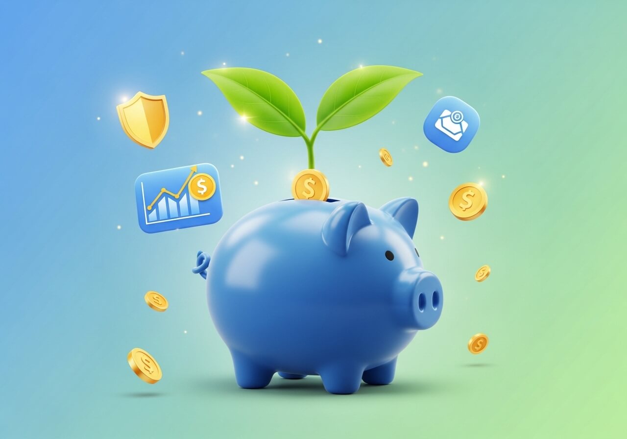 푸른씨앗 퇴직연금 가입방법