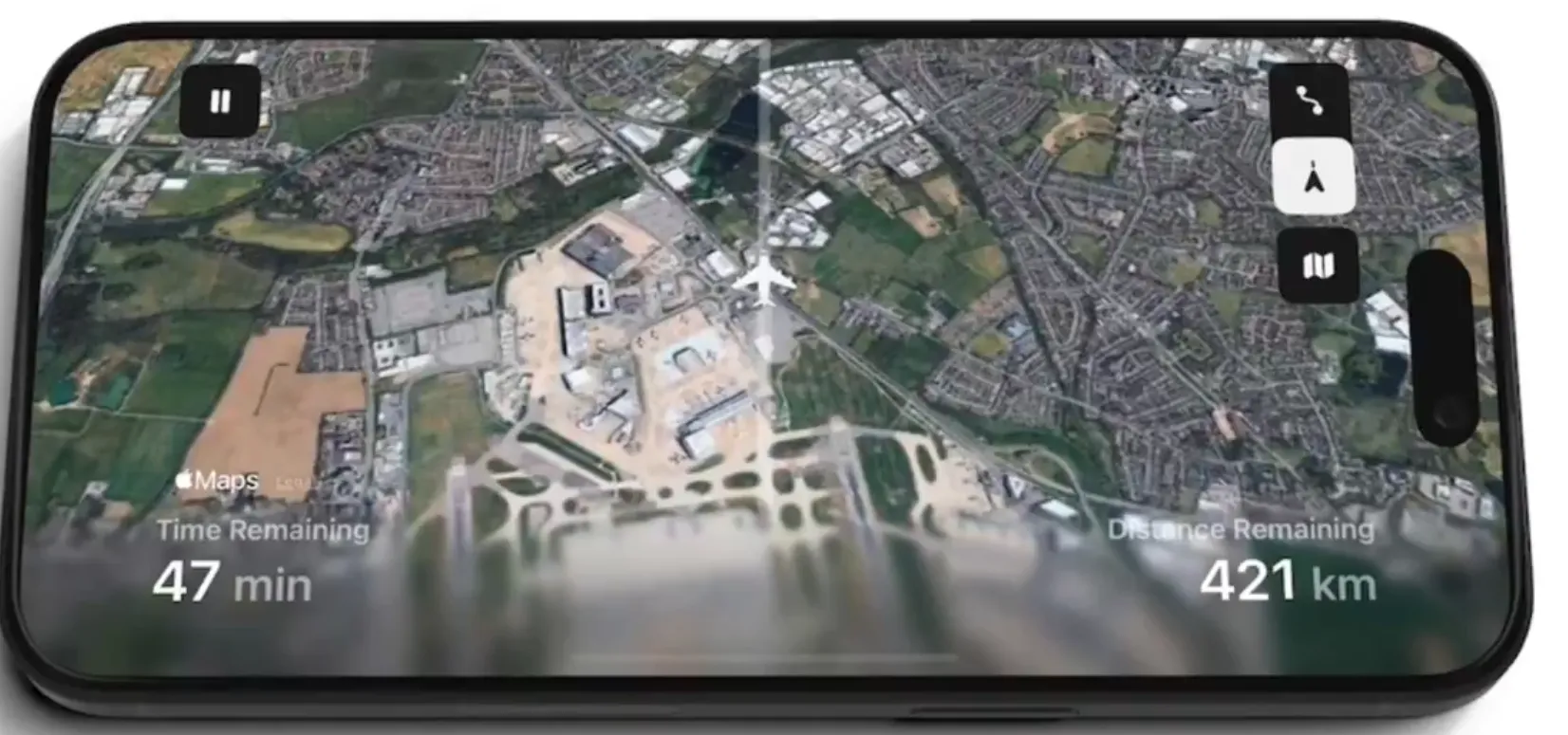 FocusFlight 살펴보기 8