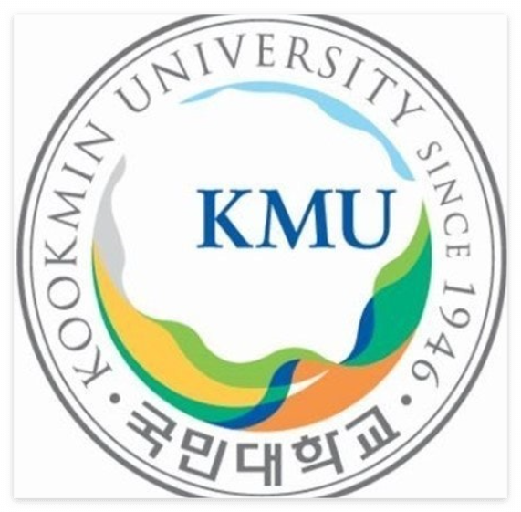 국민대-로고