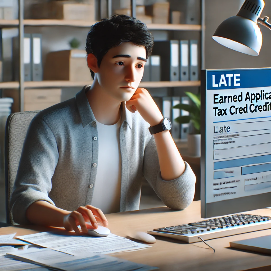 근로장려금 기한 후 신청: 놓치지 마세요!