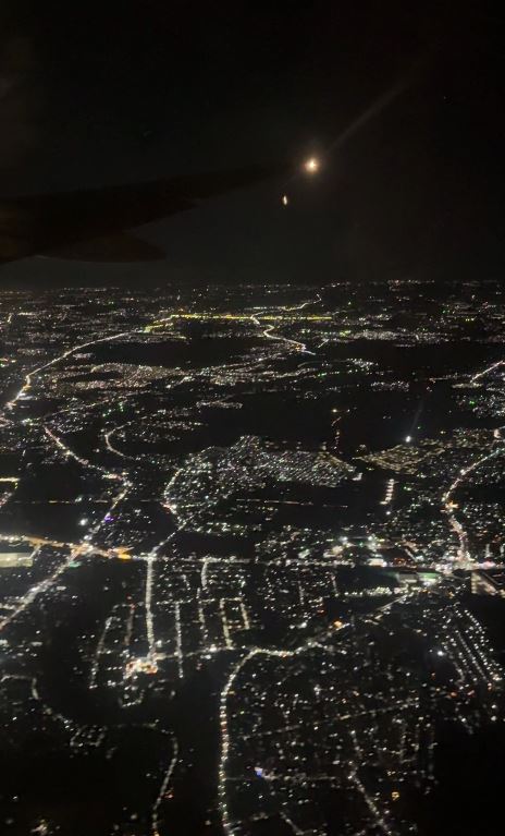 필리핀 마닐라 니노이아퀴노 공항