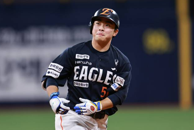 한화 이글스 10연승