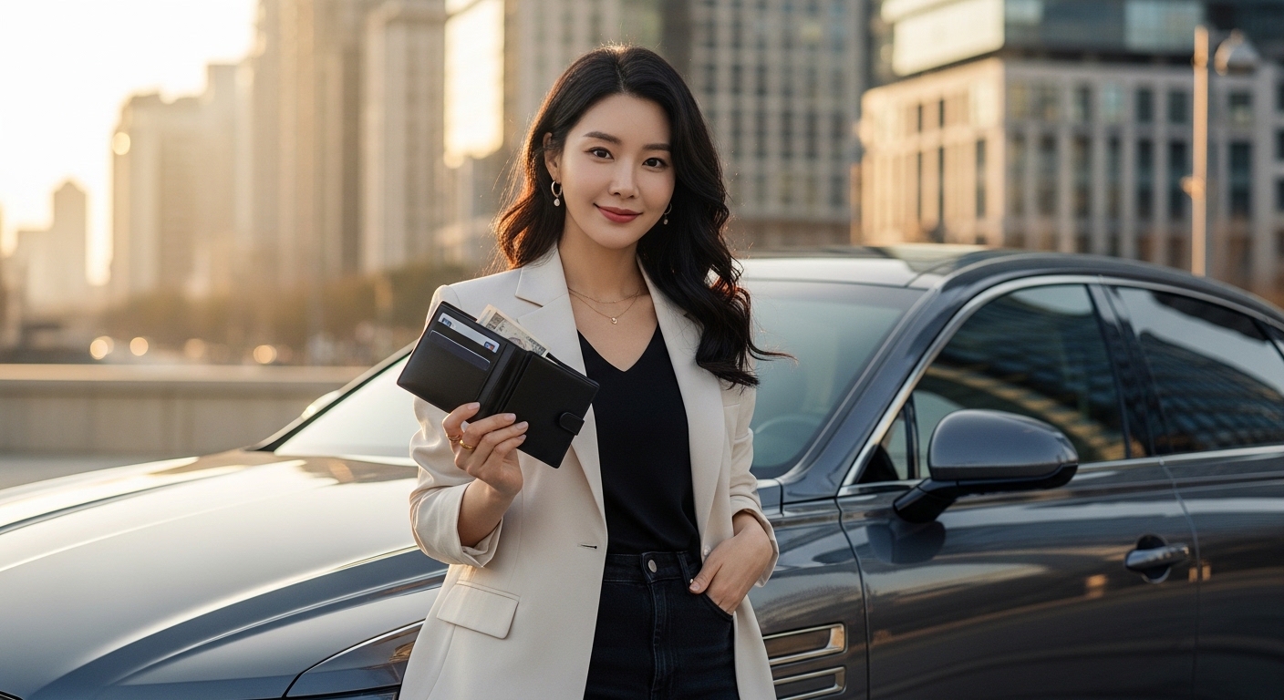 셀토스 신차 장기렌트 가격표 비교