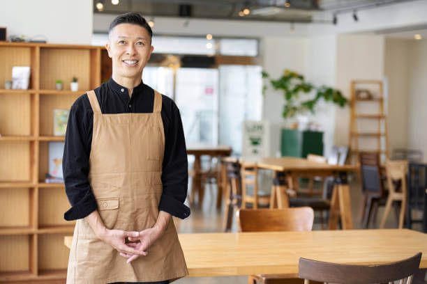 자영업자 및 소상공인 대상 금융 지원 