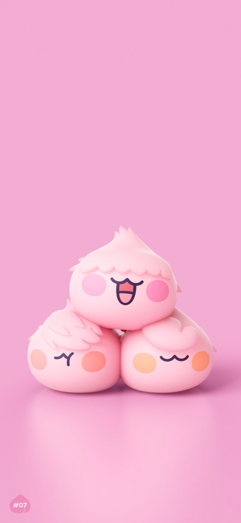 개성 강한 퍼피치