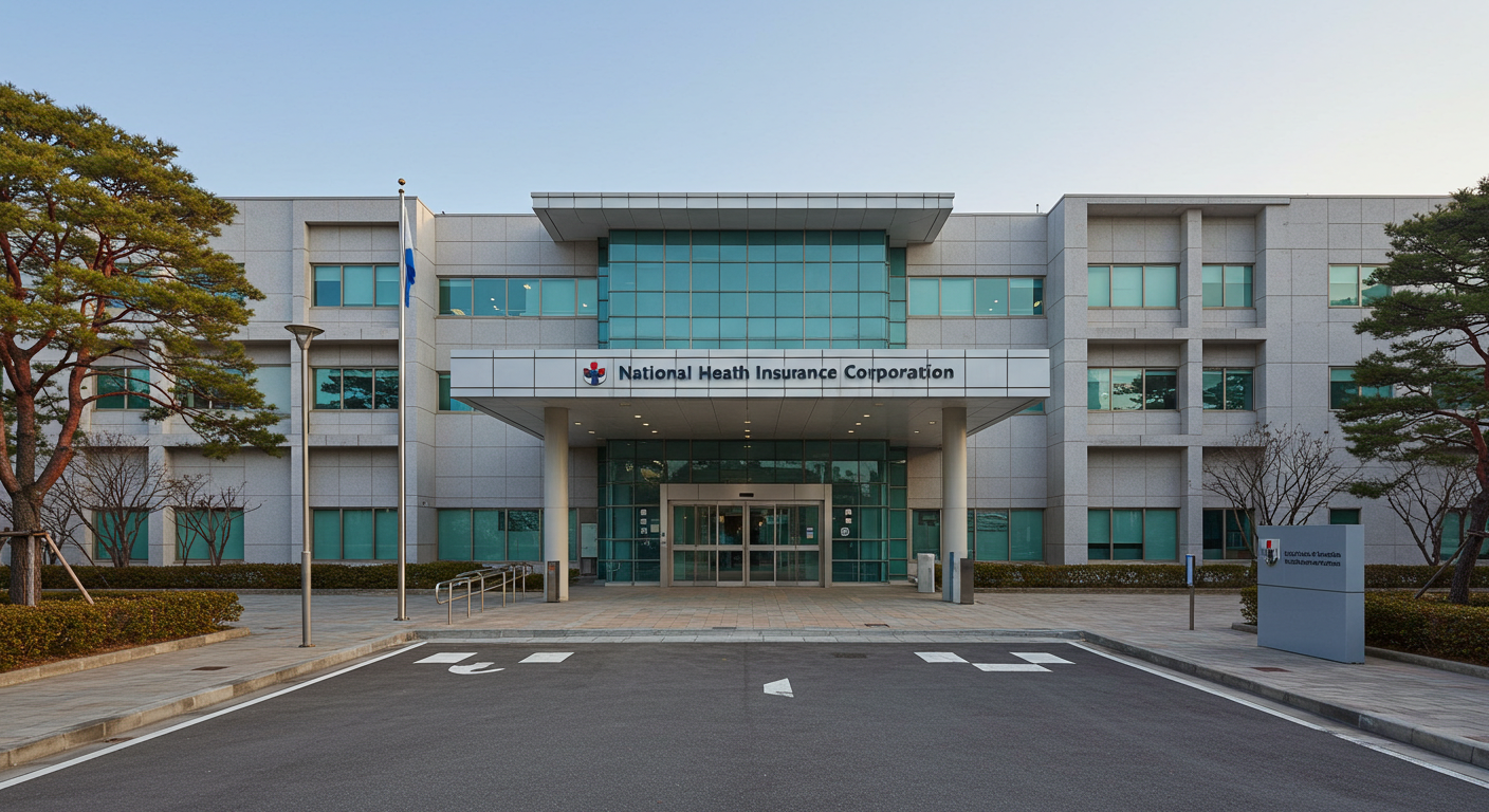 건강보험료 환급 신청 방법, 지금 바로 돌려받는 꿀팁!