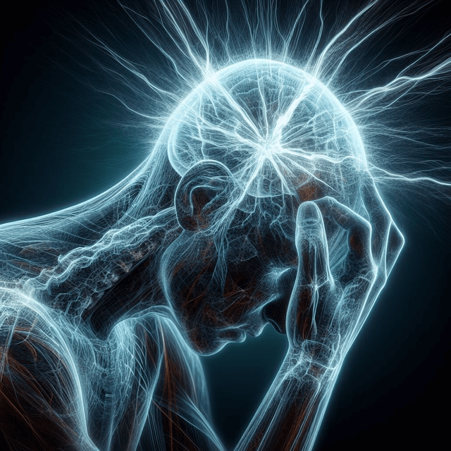 편두통 완화법 7가지