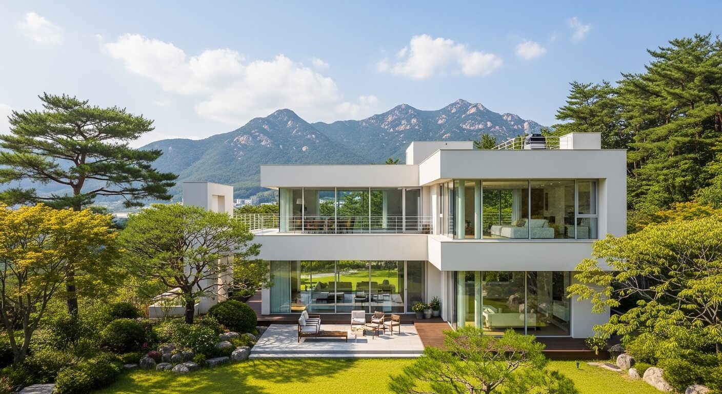 1가구 2주택 세금