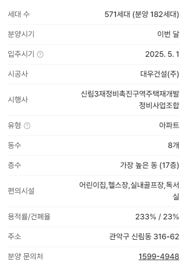 사업개요