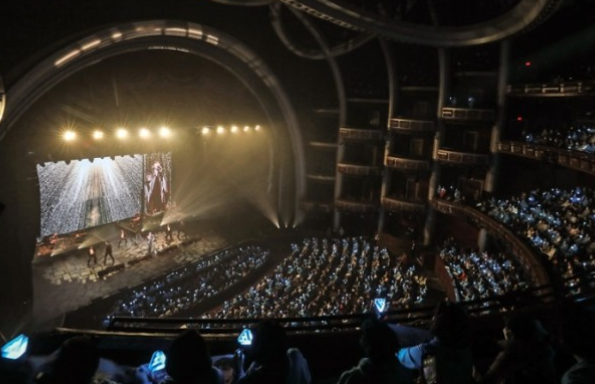 임영웅 콘서트 일정 및 예매방법