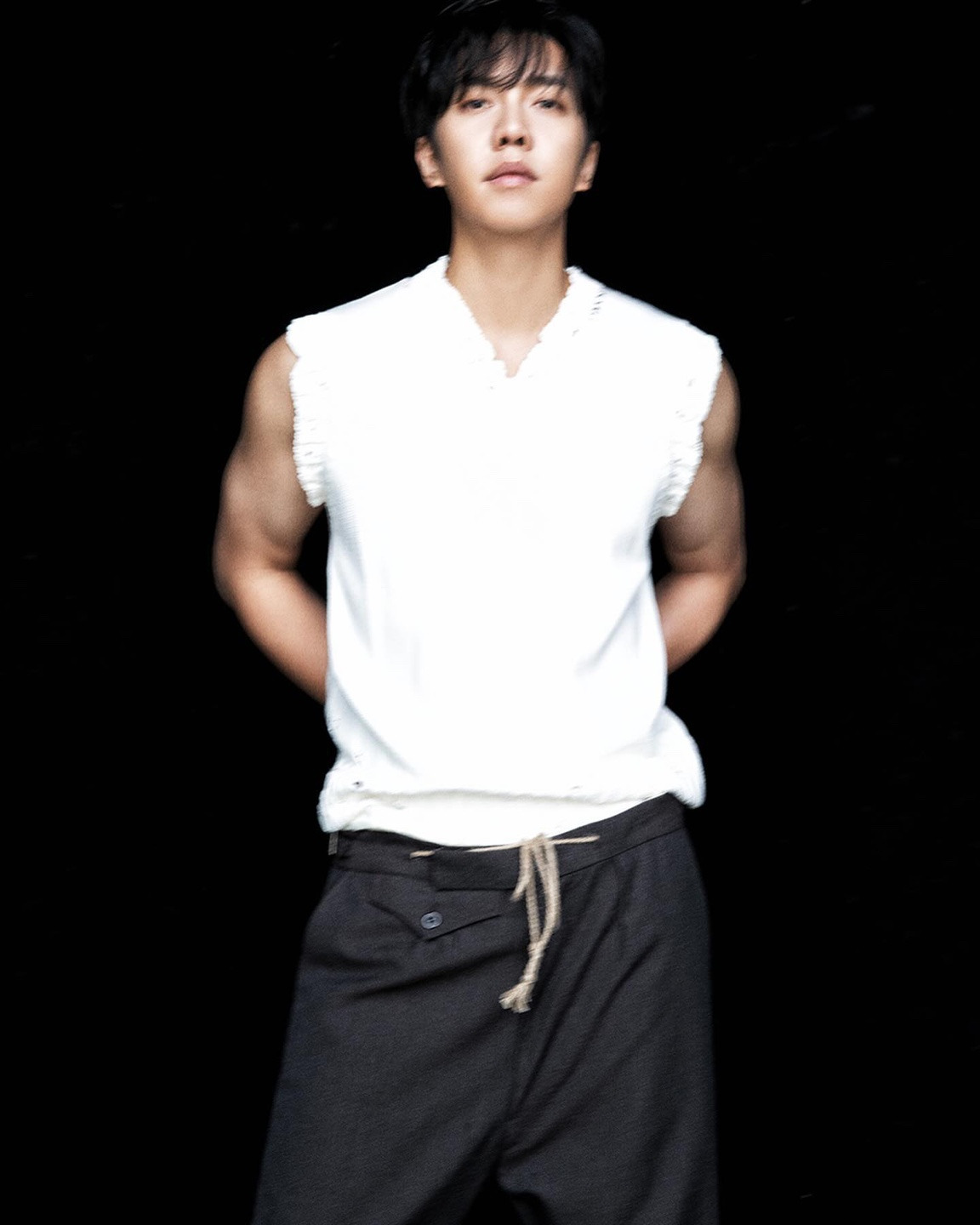 이승기 프로필