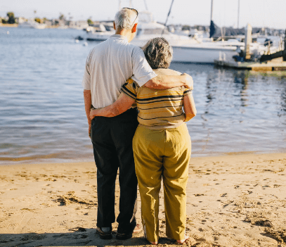 기초노령연금 수급자격 금액 인상 재산기준 알아보기