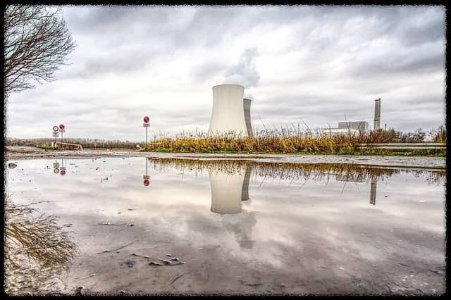 후쿠시마 오염수 방류의 날