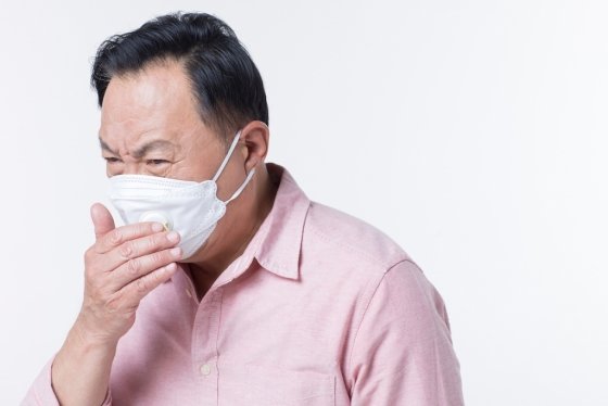 입냄새 주요 원인