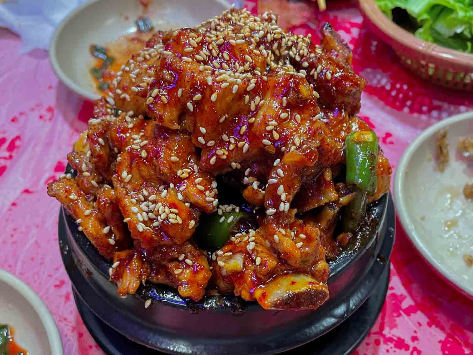 여수 서시장포차 88한꾼에