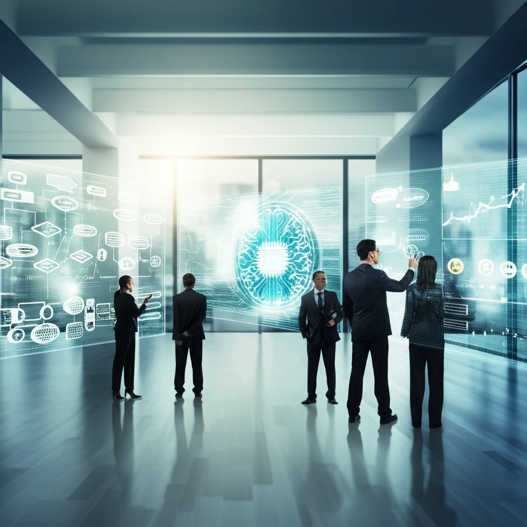 복잡한 보육료 지원 신청 절차: AI..